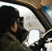 Driving with a Gas Mask