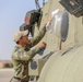 CH-47 Maintenance