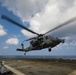 USS Princeton conducts operations in the U.S. Central Command area of responsibility as part of the Carl Vinson Carrier Strike Group
