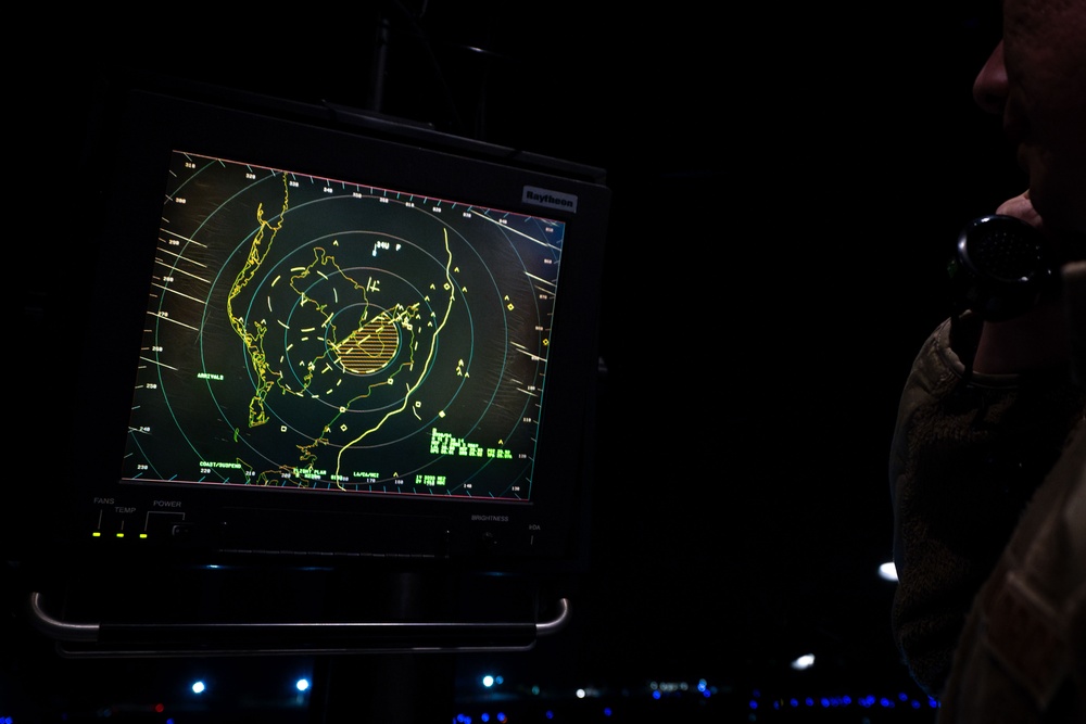 ATC Airmen enable 24-hour NORI operations