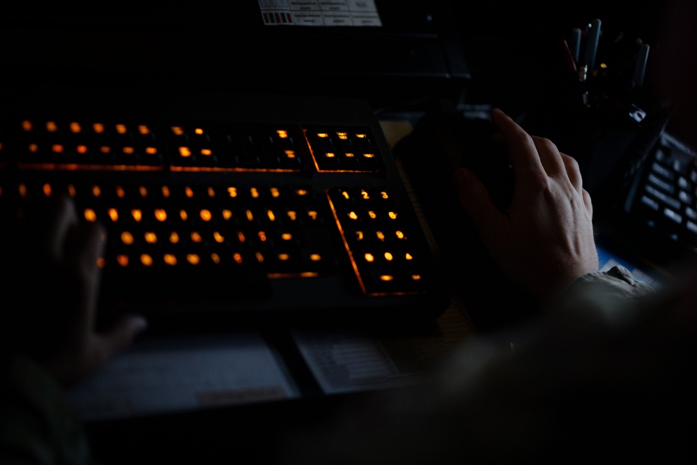 ATC Airmen enable 24-hour NORI operations