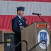 108th Wing Change of Command