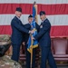 108th Wing Change of Command