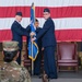 108th Wing Change of Command