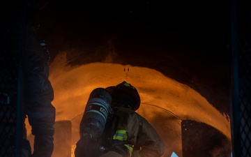 180FW Controlled Burn
