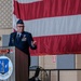 108th Wing Change of Command