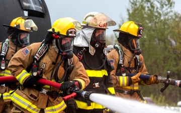180FW Controlled Burn