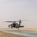 A Company &quot;Phoenix&quot;, Task Force Cardinal Flight