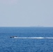 USS Wayne E. Meyer conducts operations in the U.S. Central Command area of responsibility as part of the Carl Vinson Carrier Strike Group
