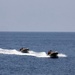 USS Wayne E. Meyer conducts operations in the U.S. Central Command area of responsibility as part of the Carl Vinson Carrier Strike Group