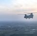 G/6-101 &quot;Varsity&quot; Flight, Task Force Cardinal