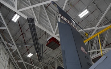 117th MXS conducts annual confined space extraction exercise