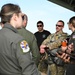 165th C-130J Supports POMPOC Jumps