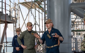 OPTASK VI Training