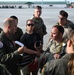 165th C-130J Supports POMPOC Jumps