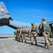 165th C-130J Supports POMPOC Jumps