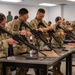 M4 carbine rifle qualification course