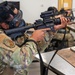 M4 carbine rifle qualification course