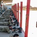 M4 carbine rifle qualification course