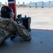 M4 carbine rifle qualification course