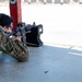 M4 carbine rifle qualification course
