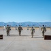 M4 carbine rifle qualification course