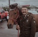 1ID CGMCG Presents the Colors at the Kentucky Derby