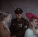 1ID CGMCG Presents the Colors at the Kentucky Derby