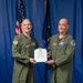 122nd Fighter Wing flight surgeon retires