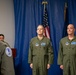 122nd Fighter Wing flight surgeon retires