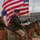 1ID CGMCG Presents the Colors at the Kentucky Derby 1ID CGMCG Presents the Colors at the Kentucky Derby