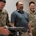 Honoring Senior Master Sgt. Grothaus’ Career of Service