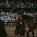 1ID CGMCG Presents the Colors at the Kentucky Derby