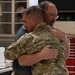 Honoring Senior Master Sgt. Grothaus’ Career of Service