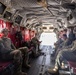 G/6-101 &quot;Varsity&quot; Preflight, Task Force Cardinal