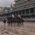1ID CGMCG Presents the Colors at the Kentucky Derby 1ID CGMCG Presents the Colors at the Kentucky Derby