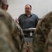 Honoring Senior Master Sgt. Grothaus’ Career of Service