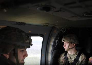 Region IV Best Warrior 2025