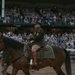 1ID CGMCG Presents the Colors at the Kentucky Derby