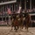 1ID CGMCG Presents the Colors at the Kentucky Derby 1ID CGMCG Presents the Colors at the Kentucky Derby