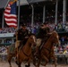 1ID CGMCG Presents the Colors at the Kentucky Derby