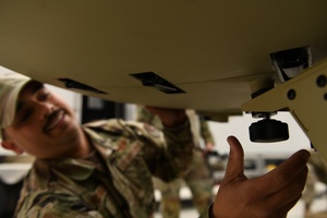 MWR Guantanamo Bay