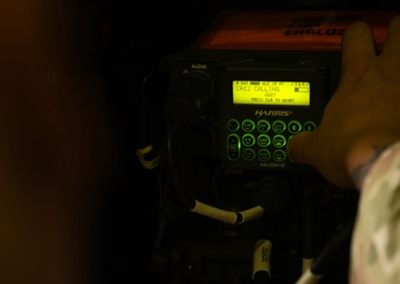 Radio Frequency Transmission Systems