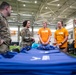 134th ARW Recruiters Attend Community Event