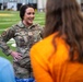 134th ARW Recruiters Attend Community Event