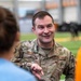 134th ARW Recruiters Attend Community Event
