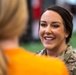134th ARW Recruiters Attend Community Event