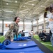 134th ARW Recruiters Attend Community Event