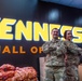 134th ARW Recruiters Attend Community Event