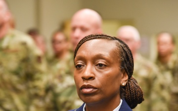 May Promotion Ceremony